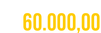 INVESTIMENTO A PARTIR DE R$ 60.000,00
