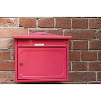 Caixa de correio